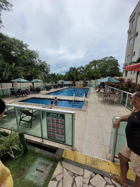 Foto 1 de Apartamento com 2 Quartos à venda, 45m² em Santana, Jaboatão dos Guararapes