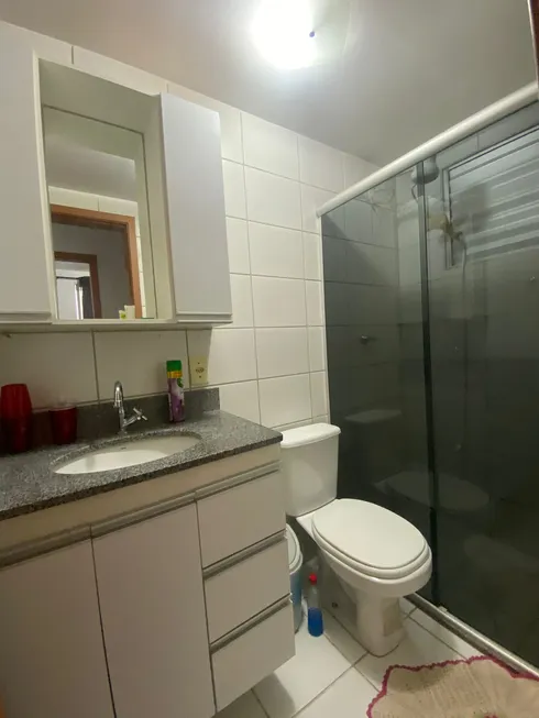 Foto 1 de Apartamento com 2 Quartos à venda, 50m² em Vila Rosa, Goiânia