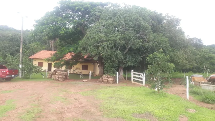 Foto 1 de Fazenda/Sítio com 3 Quartos à venda, 73200m² em Setor Central, São Miguel do Passa Quatro