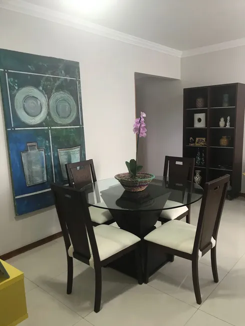 Foto 1 de Apartamento com 3 Quartos à venda, 86m² em Pituba, Salvador