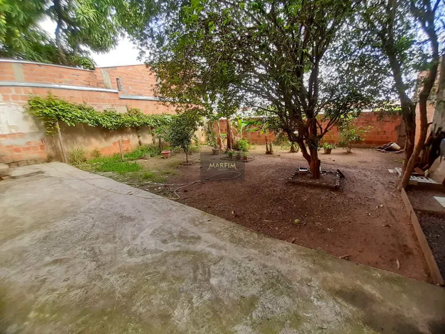 Foto 1 de Casa com 3 Quartos à venda, 74m² em Jardim Taiguara, Piracicaba