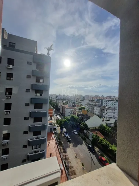 Foto 1 de Apartamento com 2 Quartos à venda, 119m² em Cristo Redentor, Porto Alegre