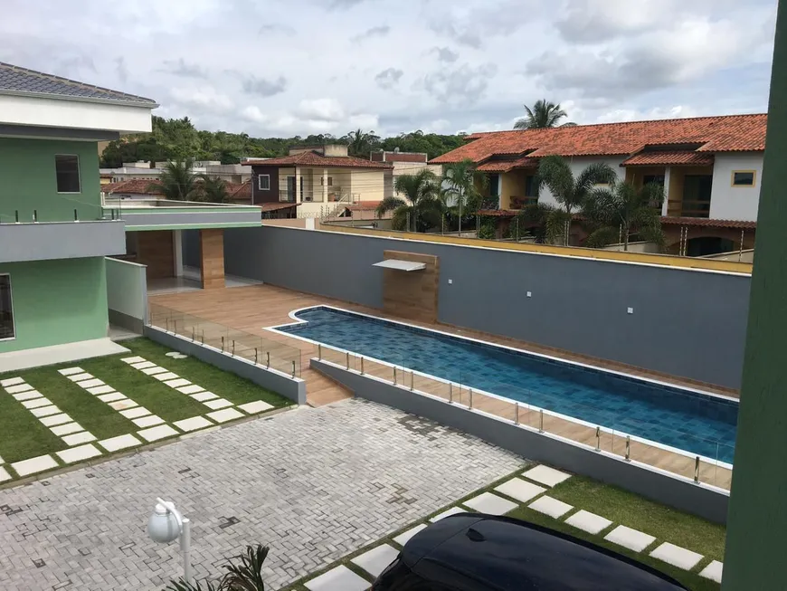 Foto 1 de Apartamento com 2 Quartos à venda, 151m² em Taperapuan, Porto Seguro