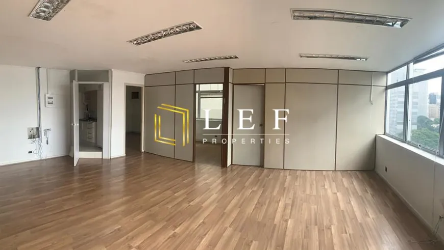 Foto 1 de Imóvel Comercial à venda, 88m² em Jardim Europa, São Paulo