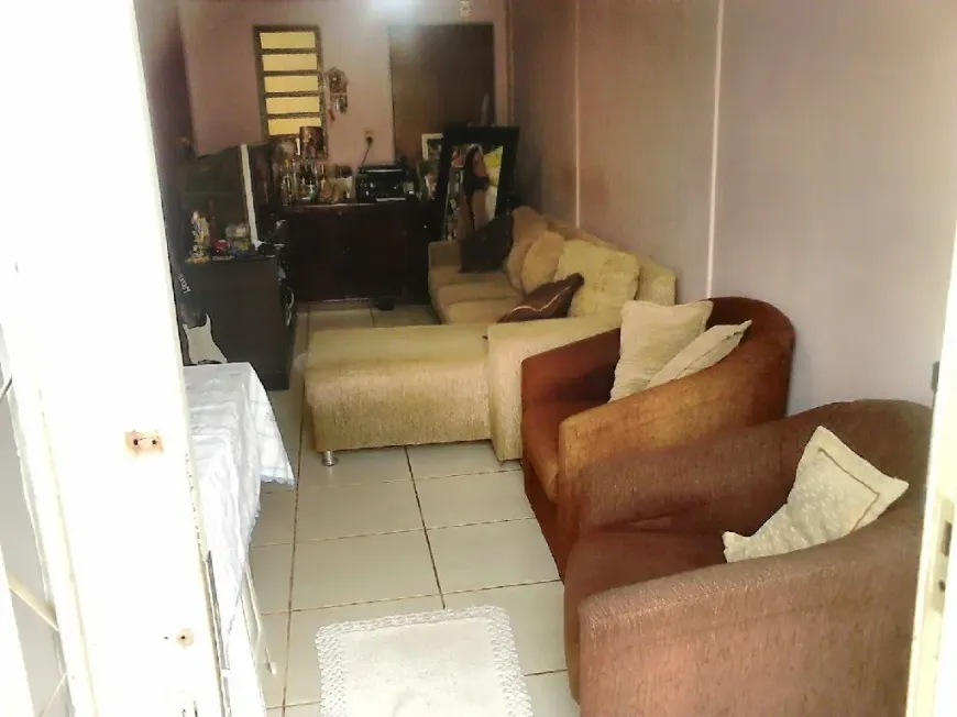 Foto 1 de Apartamento com 2 Quartos à venda, 58m² em VILA VIRGINIA, Ribeirão Preto