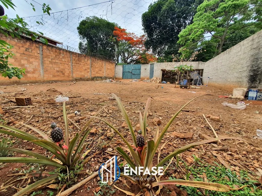 Foto 1 de Lote/Terreno à venda, 360m² em Tereza Cristina, São Joaquim de Bicas