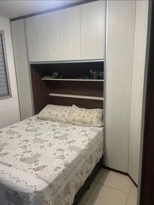 Foto 1 de Apartamento com 2 Quartos à venda, 47m² em Chacara dos Eucaliptos, São José dos Campos