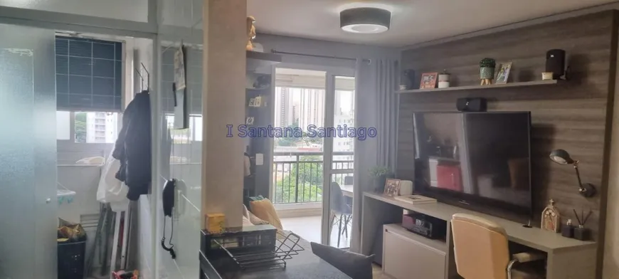 Foto 1 de Apartamento com 2 Quartos à venda, 69m² em Vila Vermelha, São Paulo