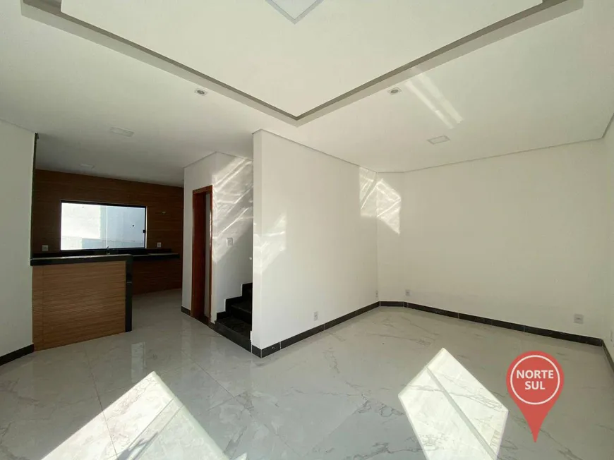 Foto 1 de Casa de Condomínio com 3 Quartos à venda, 90m² em Masterville, Sarzedo