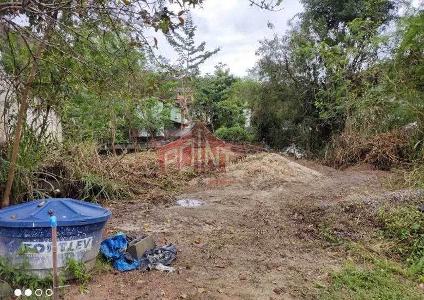 Foto 1 de Lote/Terreno à venda em Maria Paula, São Gonçalo