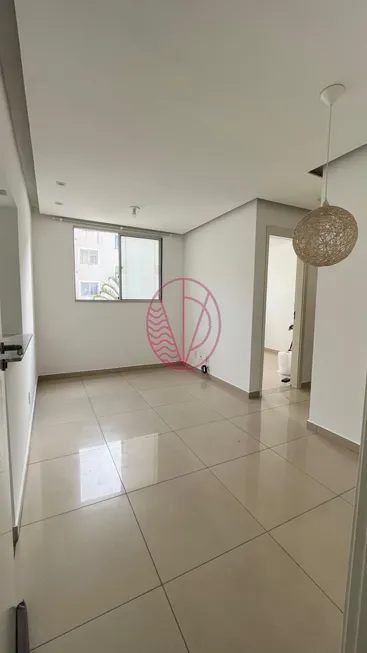 Foto 1 de Apartamento com 2 Quartos para alugar, 45m² em 35º BI, Feira de Santana