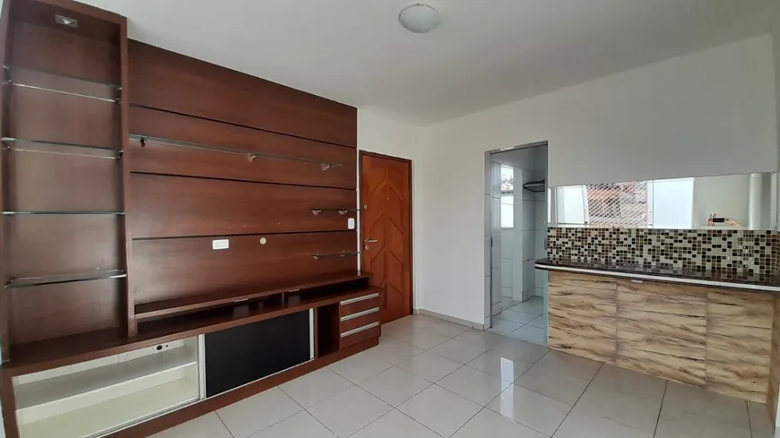 Foto 1 de Apartamento com 3 Quartos à venda, 63m² em Boa Vista, Belo Horizonte