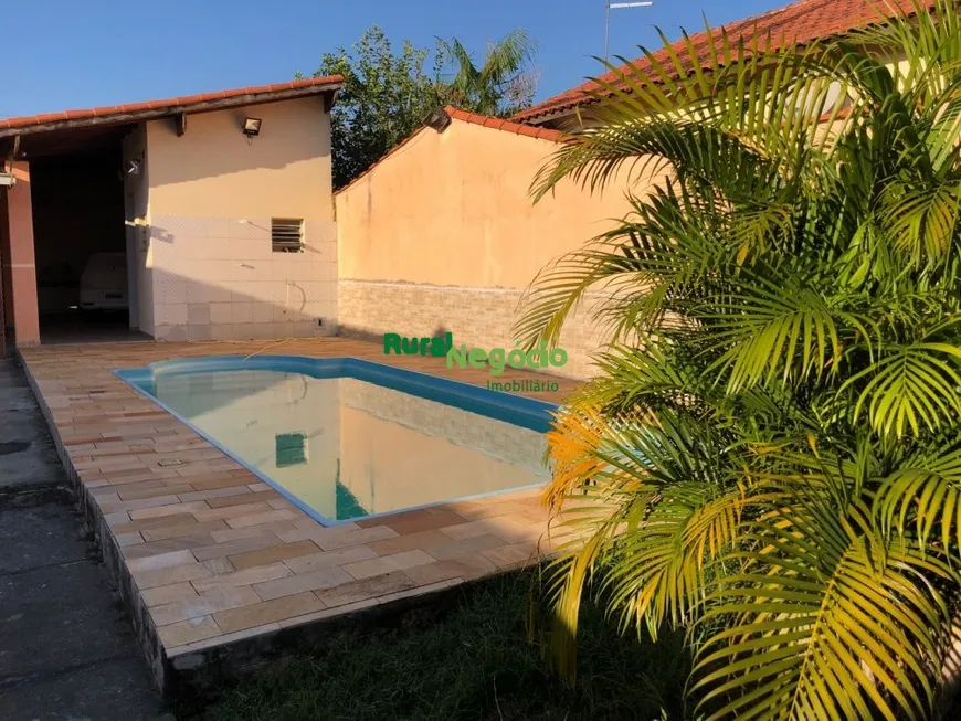 Foto 1 de Casa com 2 Quartos à venda, 245m² em Santo Antonio, Lorena