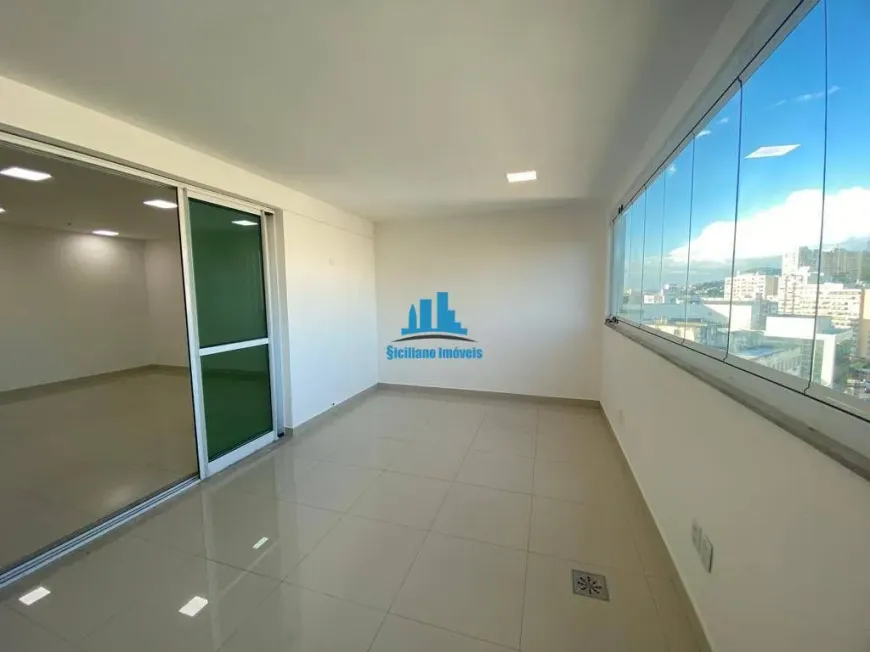 Foto 1 de Ponto Comercial com 1 Quarto à venda, 52m² em Centro, Niterói