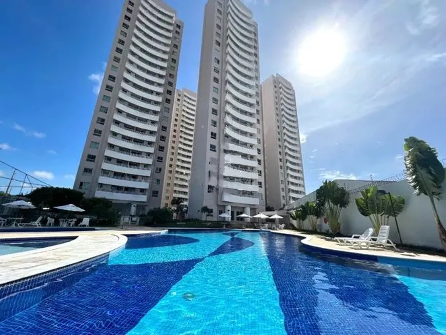 Foto 1 de Apartamento com 2 Quartos à venda, 56m² em Candelária, Natal