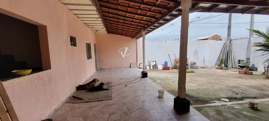 Foto 1 de Casa com 2 Quartos à venda, 120m² em Loteamento Residencial e Comercial Araguaia, Pindamonhangaba