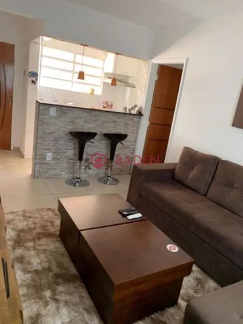 Foto 1 de Apartamento com 1 Quarto à venda, 48m² em Ponte Preta, Campinas
