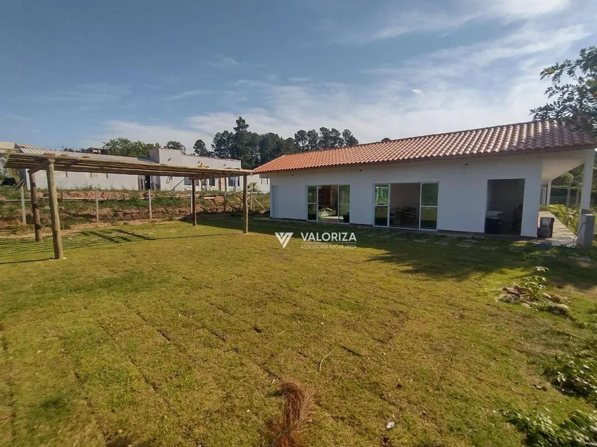 Foto 1 de Fazenda/Sítio com 3 Quartos à venda, 240m² em Eden, Sorocaba