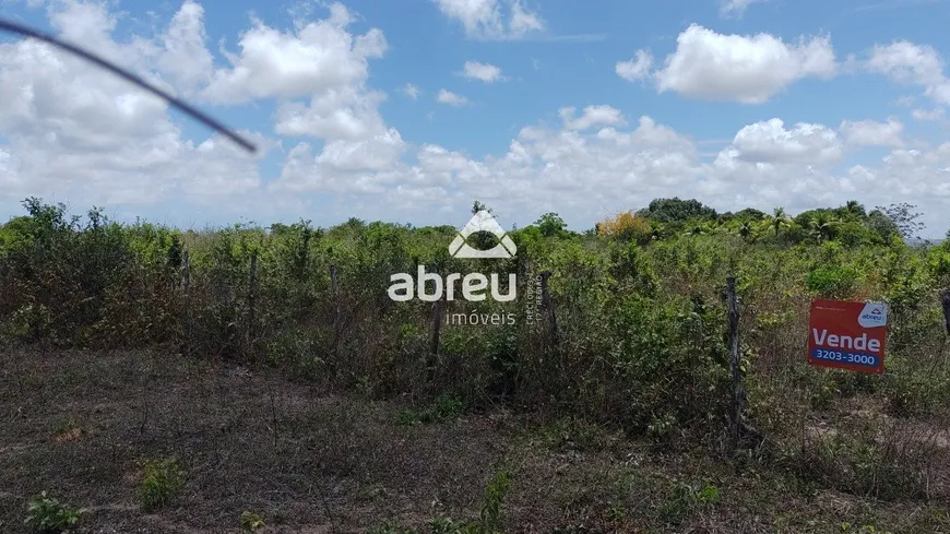 Foto 1 de Lote/Terreno à venda, 900m² em Centro, São Gonçalo do Amarante