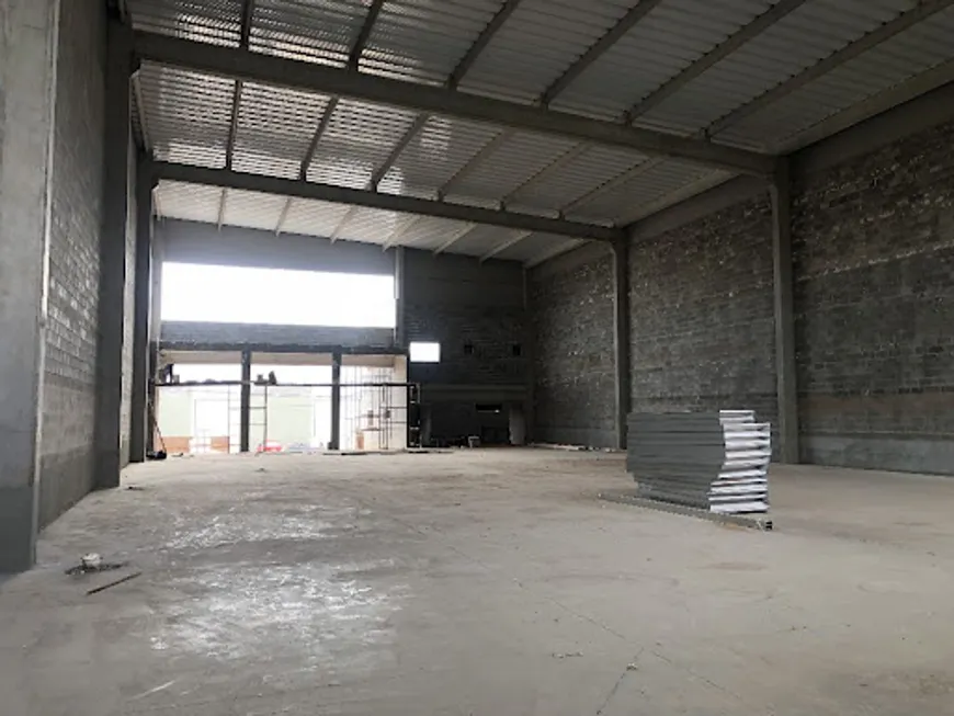 Foto 1 de Galpão/Depósito/Armazém para alugar, 912m² em Loteamento Industrial Veccon Zeta , Sumaré