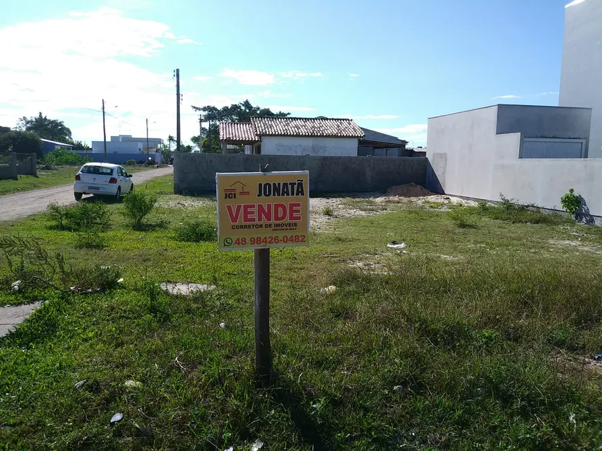Foto 1 de Lote/Terreno à venda, 300m² em Jardim Ultramar, Balneário Gaivota
