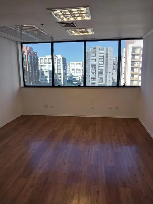 Foto 1 de Sala Comercial à venda, 50m² em Indianópolis, São Paulo