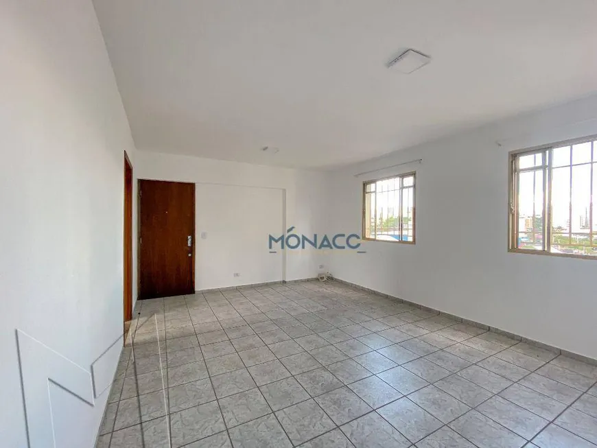 Foto 1 de Apartamento com 3 Quartos à venda, 82m² em Jardim Higienopolis, Londrina