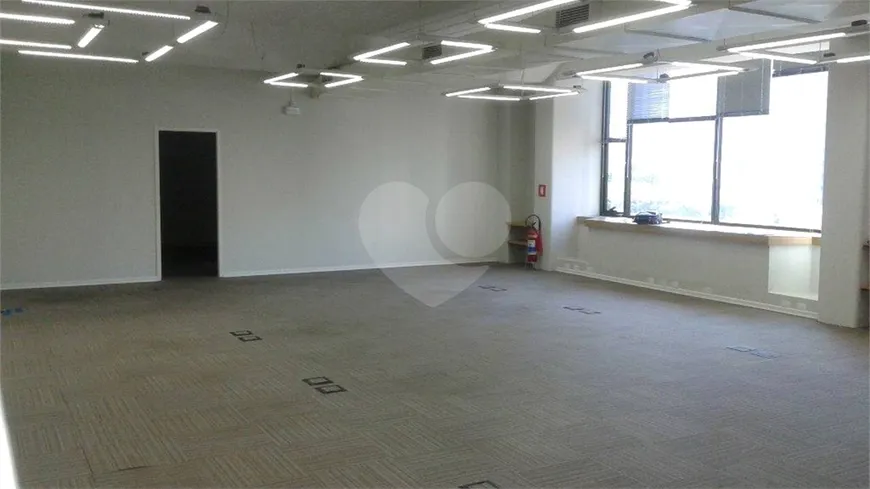 Foto 1 de Sala Comercial para venda ou aluguel, 374m² em Brooklin, São Paulo