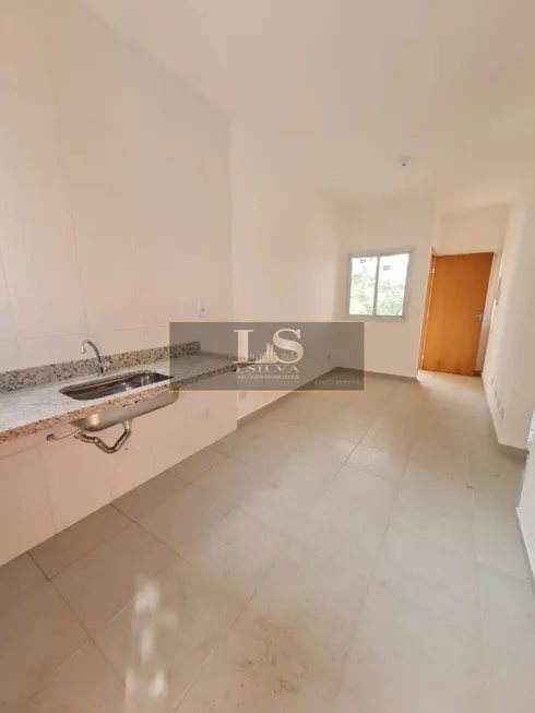 Foto 1 de Casa com 2 Quartos à venda, 55m² em Jardim Vitória, Mairinque