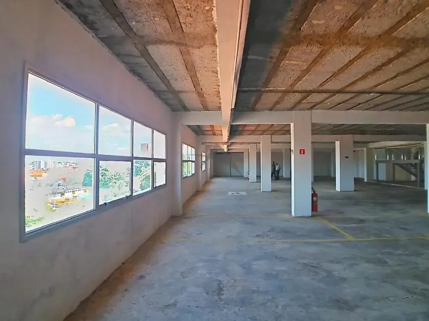 Foto 1 de Prédio Comercial para alugar, 1382m² em Vila Industrial, Campinas