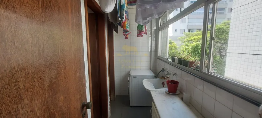 Foto 1 de Apartamento com 3 Quartos à venda, 105m² em Buritis, Belo Horizonte