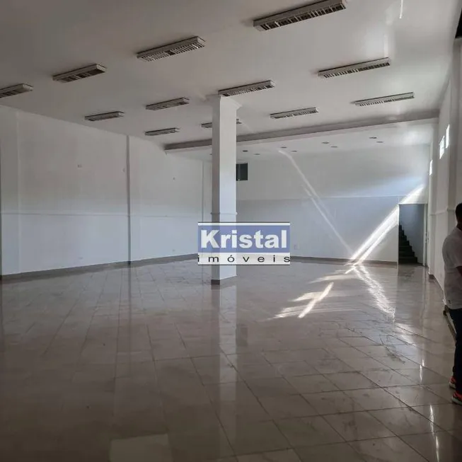 Foto 1 de Ponto Comercial para alugar, 288m² em Mutinga, Osasco