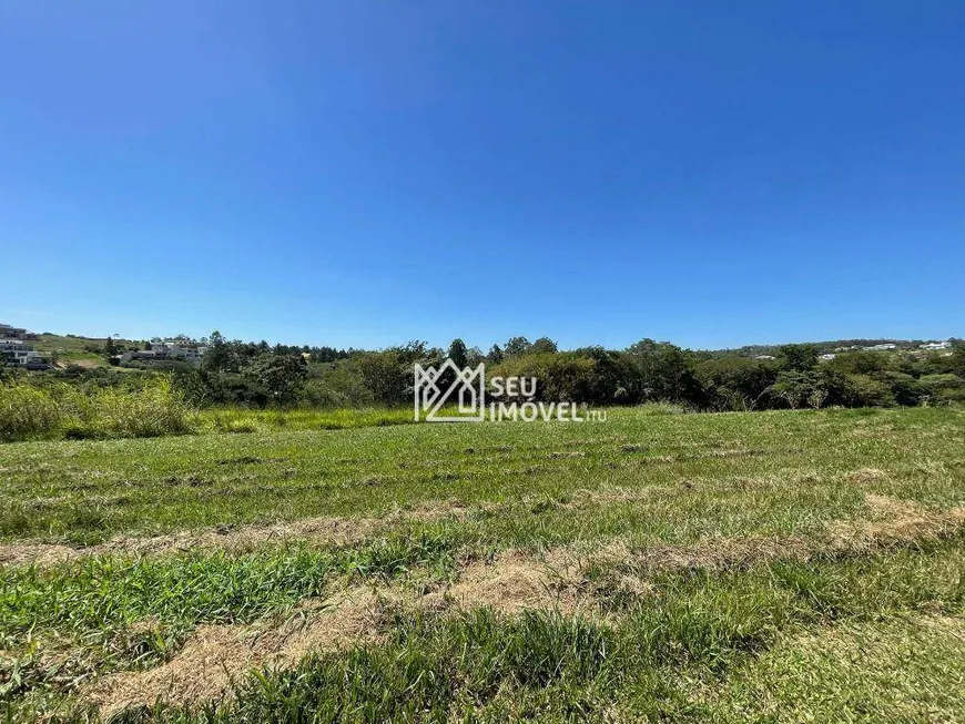 Foto 1 de Lote/Terreno à venda, 2022m² em Loteamento Residencial Parque Terras de Santa Cecilia, Itu