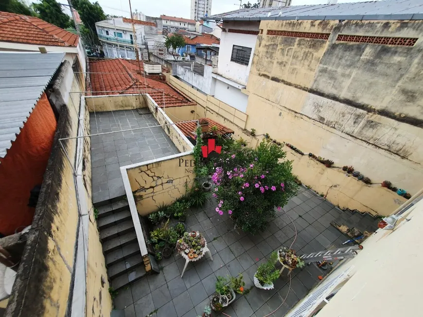 Foto 1 de Lote/Terreno à venda, 174m² em Vila Formosa, São Paulo