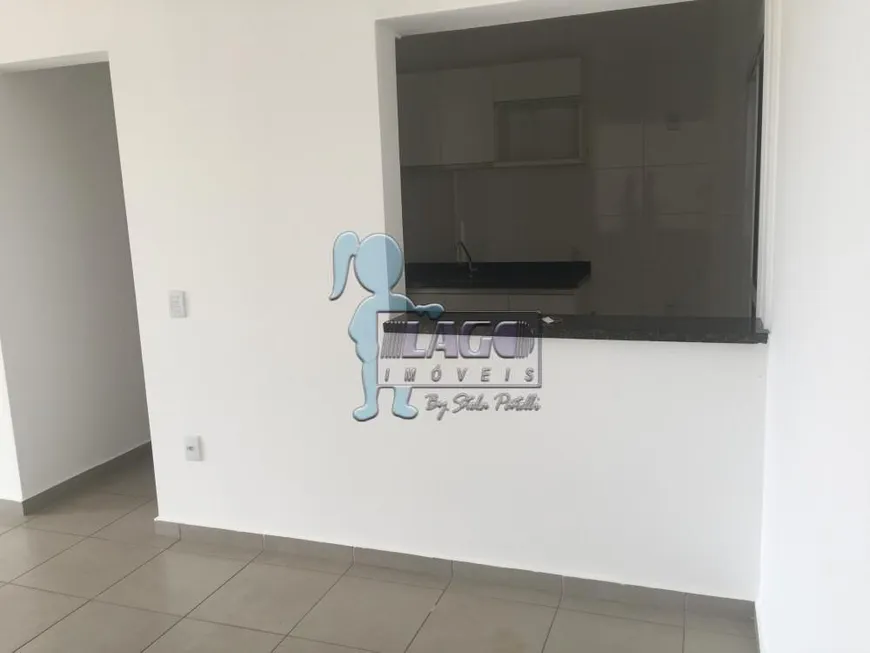 Foto 1 de Apartamento com 1 Quarto à venda, 44m² em Vila Ana Maria, Ribeirão Preto