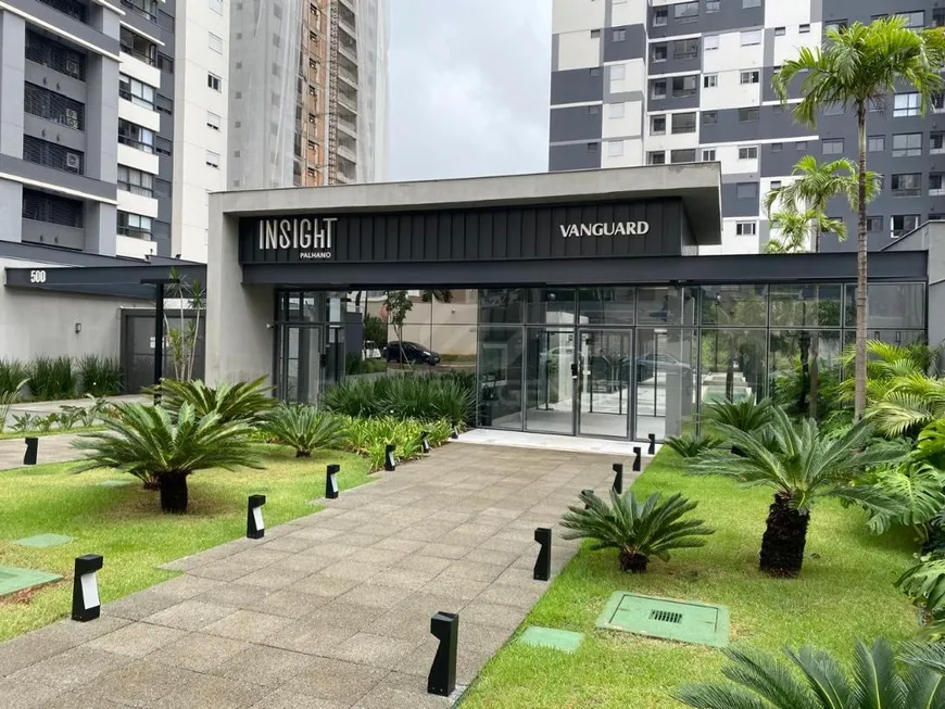 Foto 1 de Apartamento com 1 Quarto à venda, 87m² em Gleba Fazenda Palhano, Londrina