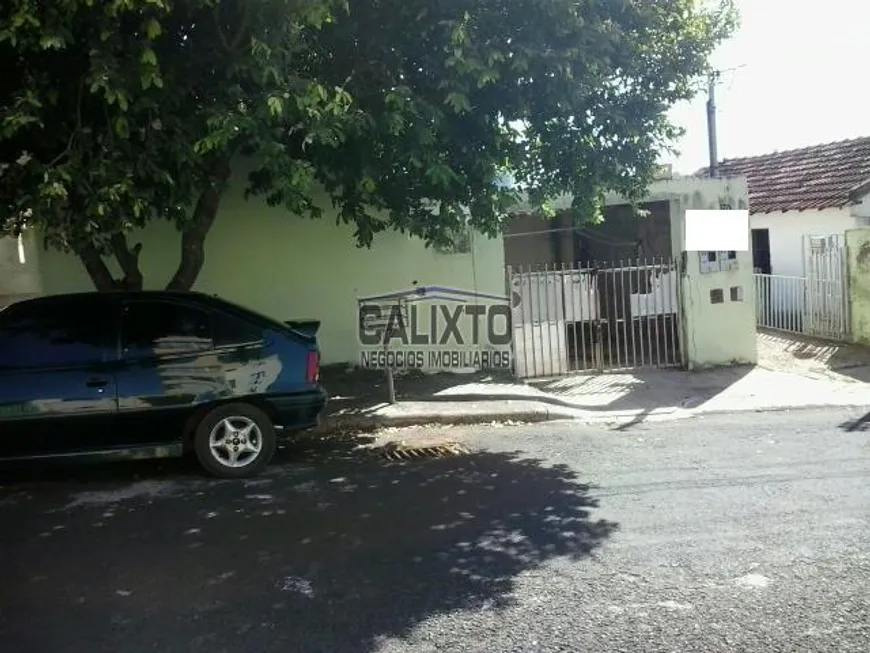 Foto 1 de Casa com 2 Quartos à venda, 200m² em Santa Mônica, Uberlândia