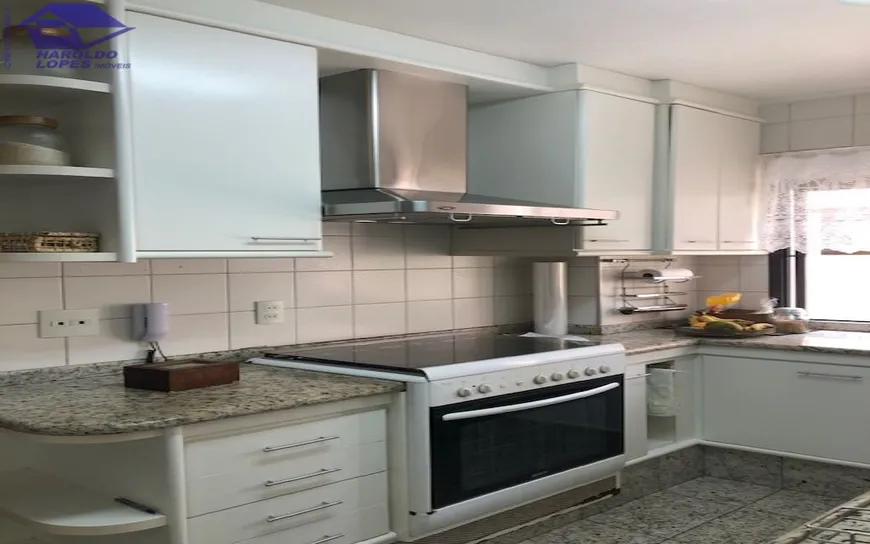 Foto 1 de Apartamento com 4 Quartos à venda, 185m² em Santana, São Paulo