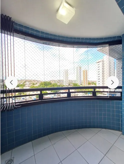 Foto 1 de Apartamento com 3 Quartos à venda, 67m² em Casa Amarela, Recife