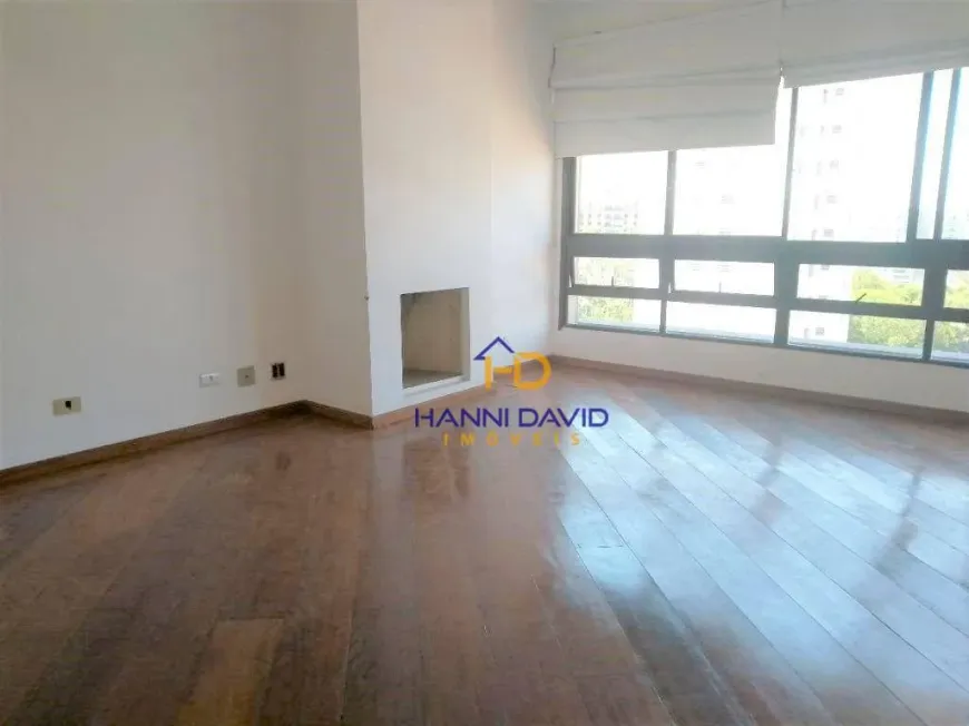 Foto 1 de Apartamento com 3 Quartos à venda, 218m² em Vila Mariana, São Paulo