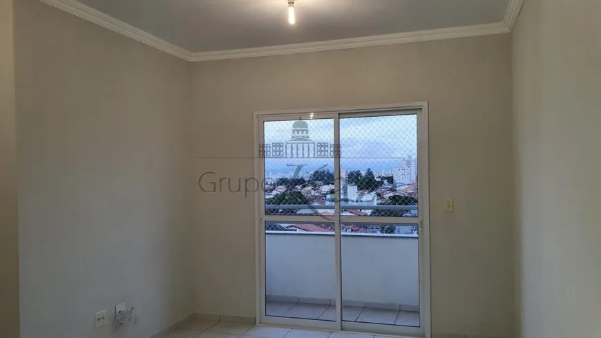 Foto 1 de Apartamento com 2 Quartos à venda, 61m² em Bosque dos Eucaliptos, São José dos Campos