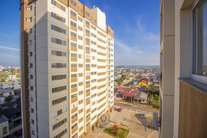 Foto 1 de Apartamento com 3 Quartos para alugar, 68m² em Igra sul, Torres