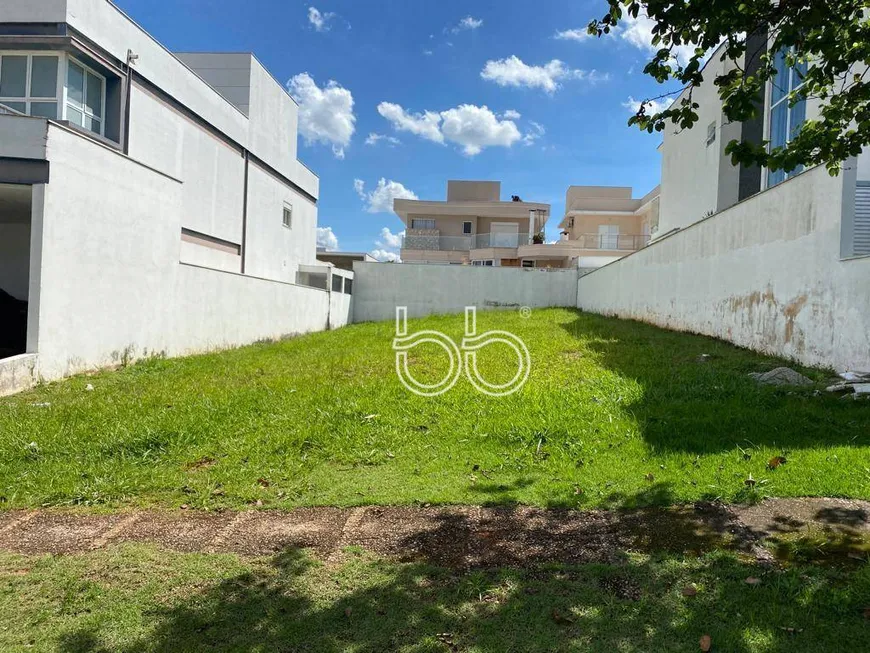 Foto 1 de Lote/Terreno à venda, 360m² em Jardim Residencial Mont Blanc, Sorocaba