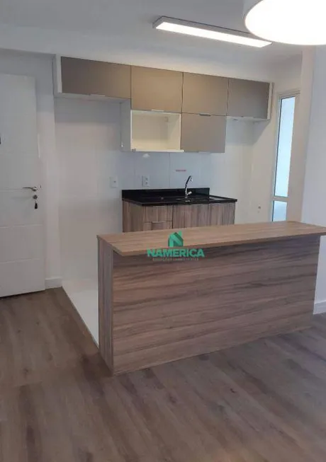 Foto 1 de Apartamento com 2 Quartos à venda, 68m² em Santo Amaro, São Paulo