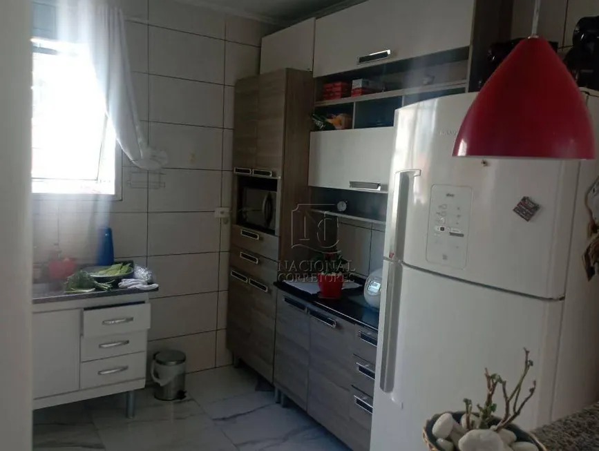Foto 1 de Apartamento com 2 Quartos à venda, 100m² em Santo Antônio, São Caetano do Sul
