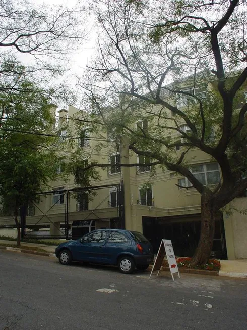 Foto 1 de Apartamento com 3 Quartos à venda, 147m² em Alto de Pinheiros, São Paulo