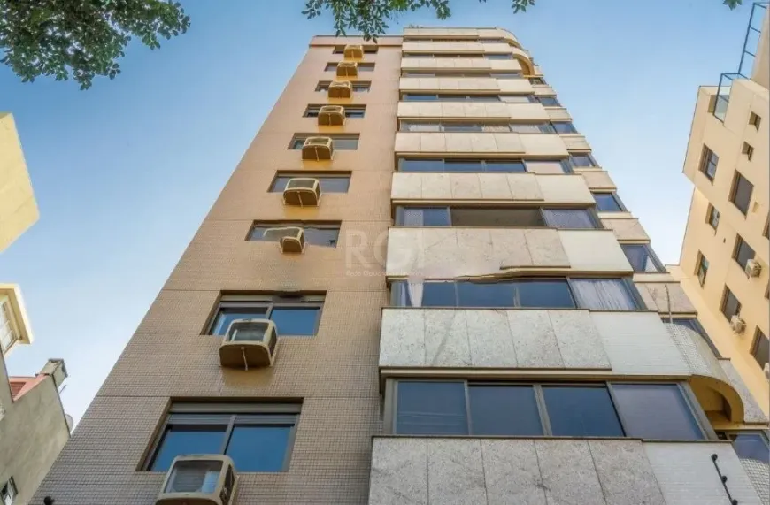 Foto 1 de Apartamento com 3 Quartos à venda, 227m² em Petrópolis, Porto Alegre