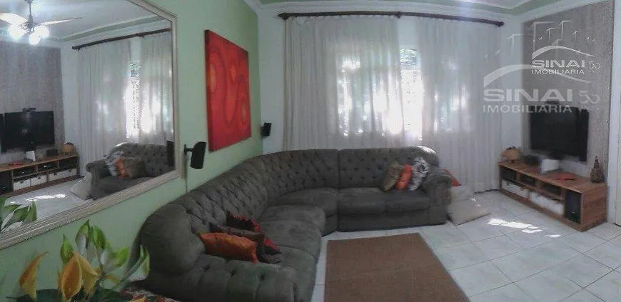 Foto 1 de Casa com 5 Quartos à venda, 233m² em Vila Maria Luisa, São Paulo