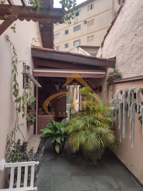 Foto 1 de Casa com 3 Quartos à venda, 199m² em Cidade Jardim, Sorocaba