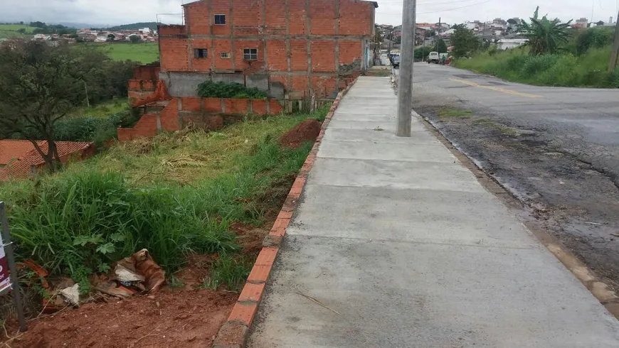 Foto 1 de Lote/Terreno à venda, 200m² em Jardim Nova Aparecidinha, Sorocaba